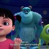 KINGDOM HEARTS III � D23 Expo Japan 2018 Monsters, Inc. Trailer 178