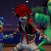 KINGDOM HEARTS III � D23 Expo Japan 2018 Monsters, Inc. Trailer 152