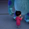 KINGDOM HEARTS III � D23 Expo Japan 2018 Monsters, Inc. Trailer 168