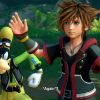 KINGDOM HEARTS III � D23 Expo Japan 2018 Monsters, Inc. Trailer 084