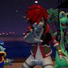 KINGDOM HEARTS III � D23 Expo Japan 2018 Monsters, Inc. Trailer 153