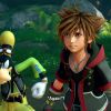 KINGDOM HEARTS III � D23 Expo Japan 2018 Monsters, Inc. Trailer 085