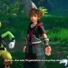 KINGDOM HEARTS III � D23 Expo Japan 2018 Monsters, Inc. Trailer 062