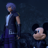 Riku Mickey