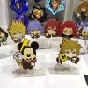 KH Rubber Clips