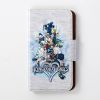 Notebook-style iPhone Case