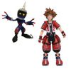 Valor Sora & Soldier