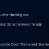 PSN Pre-Order Themes