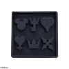 0012417 kingdom hearts square enix exclusive symbols Ice tray