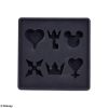 0012416 kingdom hearts square enix exclusive symbols Ice tray