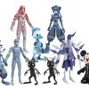 Kingdom Hearts Select Space Paranoids