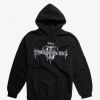 KH3 Hot Topic Hoodie