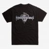 KH3 Hot Topic Tee