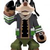 Vinimates Kingdom Hearts W4 Goofy Toy Story