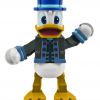 Vinimates Kingdom Hearts W4 Donald Toy Story