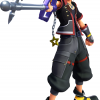 Sora Starlight Keyblade 2