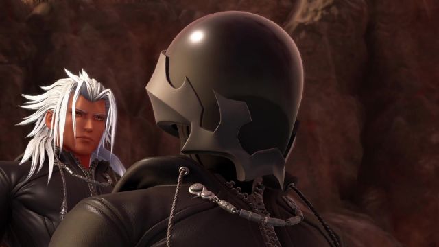 Kingdom Hearts III - Official Extended Trailer