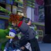 【KINGDOM HEARTS III】TGS 2018 Trailer Short Ver. 103