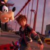 【KINGDOM HEARTS III】TGS 2018 Trailer Short Ver. 023