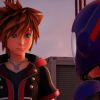 【KINGDOM HEARTS III】TGS 2018 Trailer Short Ver. 052