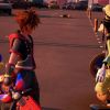 【KINGDOM HEARTS III】TGS 2018 Trailer Short Ver. 027