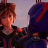 【KINGDOM HEARTS III】TGS 2018 Trailer Short Ver. 054