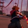 【KINGDOM HEARTS III】TGS 2018 Trailer Short Ver. 019