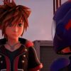 【KINGDOM HEARTS III】TGS 2018 Trailer Short Ver. 051