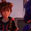 【KINGDOM HEARTS III】TGS 2018 Trailer Short Ver. 049