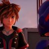 【KINGDOM HEARTS III】TGS 2018 Trailer Short Ver. 047