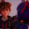 【KINGDOM HEARTS III】TGS 2018 Trailer Short Ver. 053