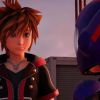 【KINGDOM HEARTS III】TGS 2018 Trailer Short Ver. 048