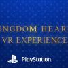 KINGDOM HEARTS VR Experience   REVEAL TRAILER! Tokyo Game Show! 153
