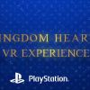 KINGDOM HEARTS VR Experience   REVEAL TRAILER! Tokyo Game Show! 150