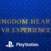 KINGDOM HEARTS VR Experience   REVEAL TRAILER! Tokyo Game Show! 151