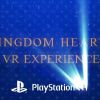 KINGDOM HEARTS VR Experience   REVEAL TRAILER! Tokyo Game Show! 157