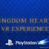 KINGDOM HEARTS VR Experience   REVEAL TRAILER! Tokyo Game Show! 161