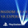 KINGDOM HEARTS VR Experience   REVEAL TRAILER! Tokyo Game Show! 159