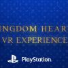 KINGDOM HEARTS VR Experience   REVEAL TRAILER! Tokyo Game Show! 152