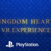 KINGDOM HEARTS VR Experience   REVEAL TRAILER! Tokyo Game Show! 149