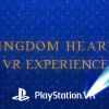 KINGDOM HEARTS VR Experience   REVEAL TRAILER! Tokyo Game Show! 160