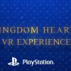 KINGDOM HEARTS VR Experience   REVEAL TRAILER! Tokyo Game Show! 154