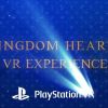 KINGDOM HEARTS VR Experience   REVEAL TRAILER! Tokyo Game Show! 156