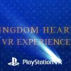 KINGDOM HEARTS VR Experience   REVEAL TRAILER! Tokyo Game Show! 155