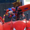 【KINGDOM HEARTS III】TGS 2018 Trailer Long Ver. 064