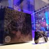 Kingdom Hearts III Limited Edition PS4 Pro