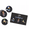 KH3 Badges