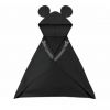 0016108 ichiban kuji kingdom hearts kuji mickey organization xiii hood towel Mickey Hood