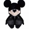 0016109 ichiban kuji kingdom hearts kuji mickey organization xiii plush Mickey Org. XIII