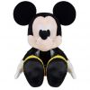 0016110 ichiban kuji kingdom hearts kuji king mickey kingdom hearts 3 outfit plush rare prize King Mickey